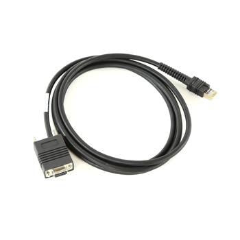 Zebra CBA-R07-S07PAR barcode reader accessory
