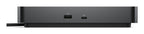 DELL WD25TB4 Wired Thunderbolt 4 Black