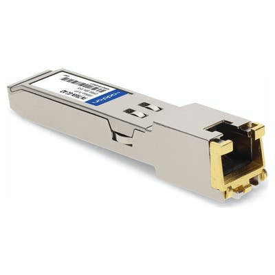 AddOn Networks FN-TRAN-GC-AO network transceiver module SFP