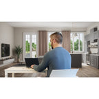 Kensington VeriMark Guard 2.1 USB-A Fingerprint Security Key -FIDO2, WebAuthn/CTAP2.1, FIDO U2F-Cross Platform