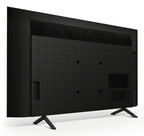 Sony FWD-43S35 109.2 cm (43") 4K Ultra HD Smart TV Wi-Fi Black