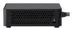 ASUS NUC 14 Pro RNUC14RVKU500003I UCFF Black 125H