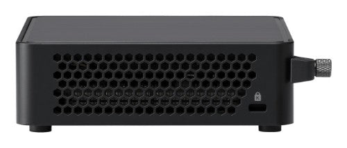 ASUS NUC 14 Pro RNUC14RVKU500003I UCFF Black 125H