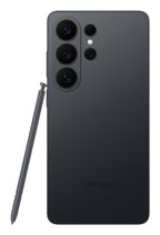 Samsung Galaxy S26 Ultra 17.5 cm (6.9") Dual SIM Android 16.0 5G USB Type-C 12 GB 512 GB 5000 mAh Black