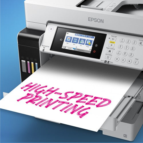 Epson EcoTank Pro ET-16685