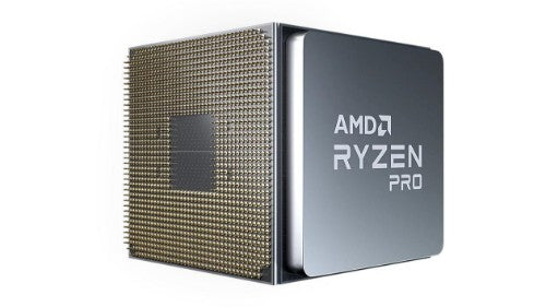 AMD Ryzen 7 PRO 8700GE processor 3.6 GHz 16 MB L3 Tray