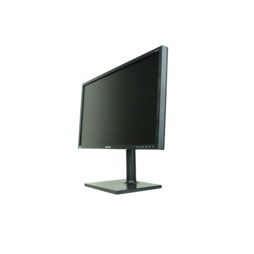 T1A O-SAMSUNG-S24E450B-U computer monitor 61 cm (24") 1920 x 1080 pixels Full HD LCD