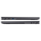 Acer Chromebook Plus 515 CRMBK 515 I5-120U 8/256 IRN CHR Intel Core 5 39.6 cm (15.6") Full HD 8 GB LPDDR5x-SDRAM 256 GB SSD Wi-Fi 6E (802.11ax) ChromeOS Grey