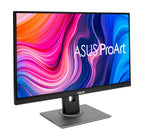ASUS ProArt PA278QV computer monitor 68.6 cm (27") 2560 x 1440 pixels Quad HD LED Black