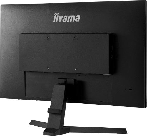 iiyama G-MASTER G2770QSU-B1 computer monitor 68.6 cm (27") 2560 x 1440 pixels Wide Quad HD LCD Black