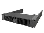 Vertiv SA2-002 network equipment chassis 2U Black
