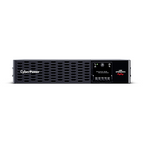 CyberPower PR3000ERT2U uninterruptible power supply (UPS) Line-Interactive 3 kVA 3000 W 8 AC outlet(s)