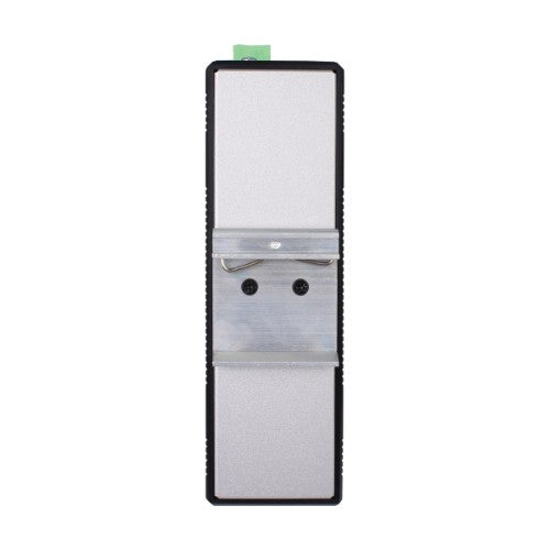 Tripp Lite NGI-M08C4POE8-2 8-Port Managed Industrial Gigabit Ethernet Switch - Layer 2, 1 Gbps, PoE+ 30W, 4 GbE SFP Ports, -40° to 75°C, DIN Mount
