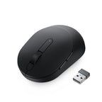 DELL Pro Plus Compact Mouse - MS5120W - Black