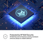 HP EliteBook X Flip G1i Next Gen AI PC Copilot+ PC Intel Core Ultra 7 256V Hybrid (2-in-1) 35.6 cm (14") Touchscreen WUXGA 16 GB LPDDR5x-SDRAM 512 GB SSD Wi-Fi 7 (802.11be) Windows 11 Pro Silver