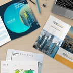 HP Professional Business Paper Glossy 200 g/m2 A4 (210 x 297 mm) 150 sheets