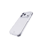 Tech21 T21-11327 mobile phone case 16 cm (6.3") Cover Transparent