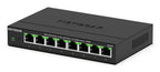 NETGEAR MS308E Unmanaged 2.5G Ethernet (100/1000/2500) Black