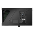 APC Wall Mount, Security and Environmental Appliance, NetBotz, 755 without PoE Injector