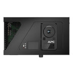 APC Wall Mount, Security and Environmental Appliance, NetBotz, 756 with PoE Injector