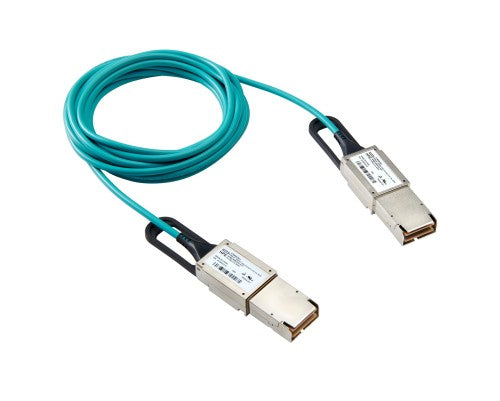 HPE Synergy 300Gb Interconnect Link 3m Active Optical Cable