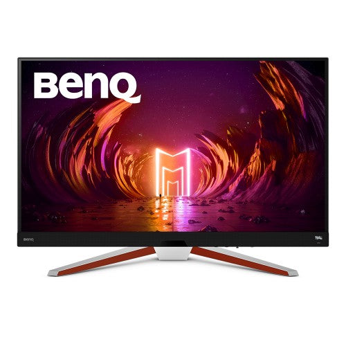 BenQ EX3210U computer monitor 81.3 cm (32") 3840 x 2160 pixels 4K Ultra HD LED Black