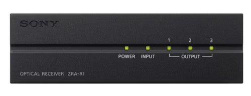 Sony Professional ZRA-R1 TV signal transmitter 10W 5 V