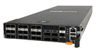 HPE Storage DCN 18p SFP28 25GbE 4p QSFP28 100GbE Power to Connector Half Width Sw H-series SN8325H