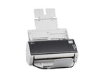 Ricoh fi-7460 ADF + Manual feed scanner 600 x 600 DPI A3 Grey, White