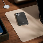 Apple Beats iPhone 17 Case with MagSafe and Camera Control — Granite Grey