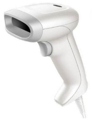 Honeywell Voyager 1350g Handheld bar code reader 1D/2D LED White