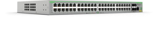 Allied Telesis AT-FS980M/52-50 Managed Fast Ethernet (10/100) Grey