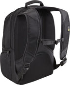 Case Logic Professional RBP217 Black 43.9 cm (17.3") Backpack