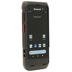 Honeywell CT45 handheld mobile computer 12.7 cm (5") 1280 x 720 pixels Touchscreen 282 g Black