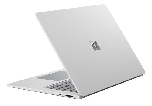 Microsoft Surface Laptop 8 Copilot+ PC Intel Core Ultra 7 366H 35 cm (13.8") Touchscreen 32 GB LPDDR5x-SDRAM 512 GB SSD Wi-Fi 7 (802.11be) Windows 11 Pro Platinum