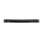Eaton B064C-16-1-IP KVM switch Rack mounting Black