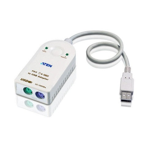 ATEN UC100KMA interface cards/adapter PS2