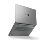 Lenovo LOQ 15ARP10E AMD Ryzen™ 7 7735HS Laptop 39.6 cm (15.6") Full HD 16 GB DDR5-SDRAM 512 GB SSD NVIDIA GeForce RTX 3050 Wi-Fi 6 (802.11ax) Windows 11 Home Grey English