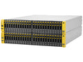 HPE 3PAR StoreServ 7450 disk array 0 TB Rack (2U)