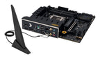 ASUS TUF GAMING B650M-E WIFI AMD B650 Socket AM5 micro ATX