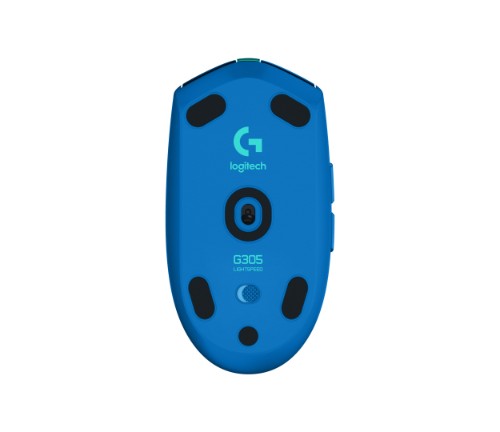 Logitech G G305 LIGHTSPEED Wireless Gaming Mouse