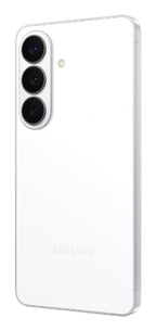 Samsung Galaxy S26+ 17 cm (6.7") Dual SIM Android 16.0 5G USB Type-C 12 GB 512 GB 4900 mAh White