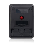 Adesso iMouse T50 - Wireless Programmable Ergonomic Trackball Mouse