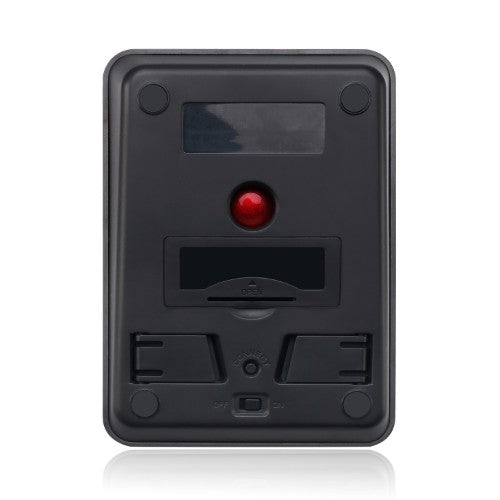 Adesso iMouse T50 - Wireless Programmable Ergonomic Trackball Mouse