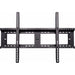 Viewsonic VB-WMK-001-2C monitor mount / stand 2.49 m (98") Wall Black