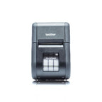 Brother RJ-2150 POS printer 203 x 203 DPI Wired & Wireless Direct thermal Mobile printer