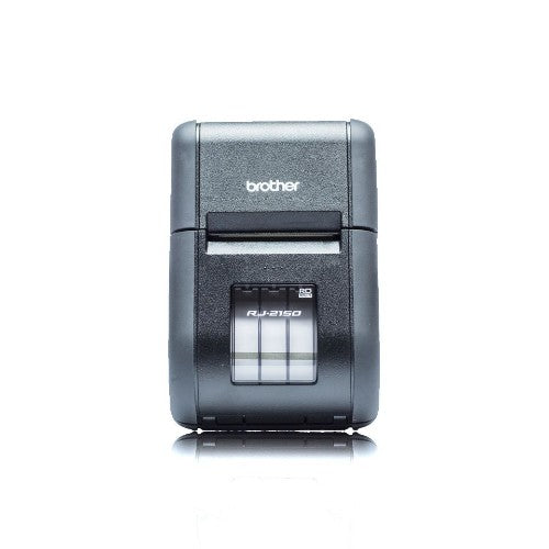 Brother RJ-2150 POS printer 203 x 203 DPI Wired & Wireless Direct thermal Mobile printer