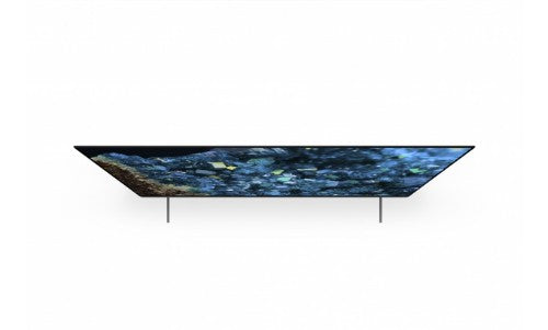Sony FWD-55A80L TV 139.7 cm (55") 4K Ultra HD Smart TV Wi-Fi Black