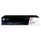 HP W2073A/117A Toner-kit magenta, 700 pages ISO/IEC 19798 for HP Color Laser 150
