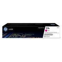 HP W2073A/117A Toner-kit magenta, 700 pages ISO/IEC 19798 for HP Color Laser 150